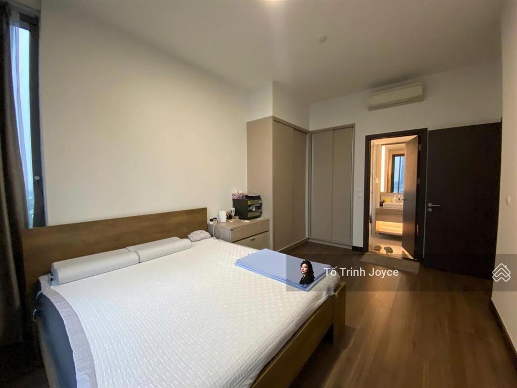Bán căn 3pn+1 empire city  chỉ 261tr/m²  view sông sg q1, cầu bason  tầng cao  full nội thất