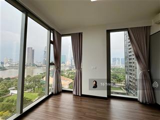 [hoa hậu] bán 2pn empire city  căn góc, trục view hoa hậu, pháo hoa, trực diện sông sg  sẵn hdt