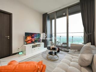 Đã có sổ giá tốt bán 1pn empire city  view sông sg thoáng mát  sẵn hợp đồng thuê