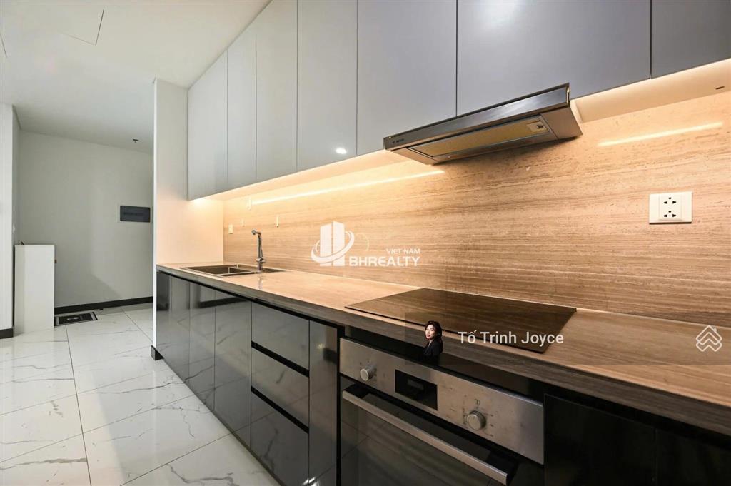 Đã có sổ giá tốt bán 1pn empire city  view sông sg thoáng mát  sẵn hợp đồng thuê