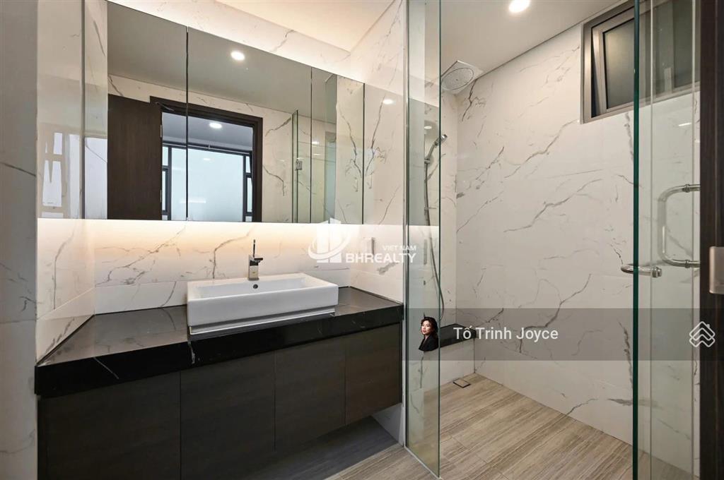 Đã có sổ giá tốt bán 1pn empire city  view sông sg thoáng mát  sẵn hợp đồng thuê