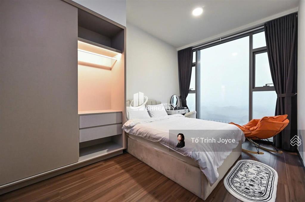 Đã có sổ giá tốt bán 1pn empire city  view sông sg thoáng mát  sẵn hợp đồng thuê