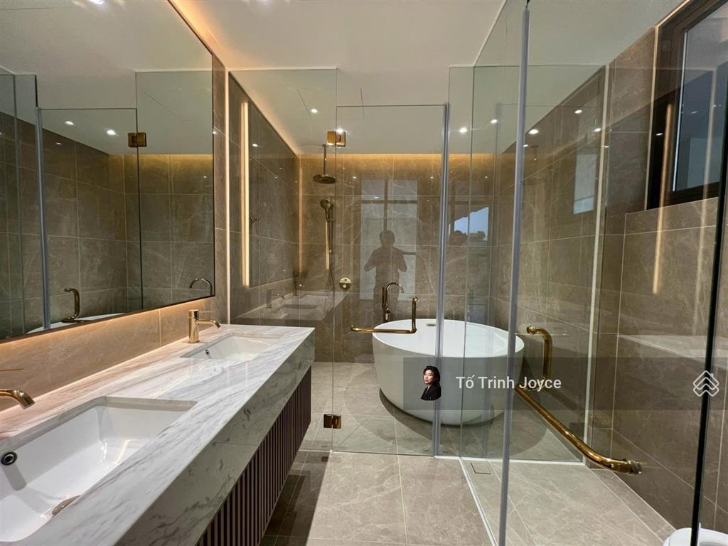 Giá tốt bán 3pn empire city  cove  view nội khu thoáng mát  phân khu riêng tư