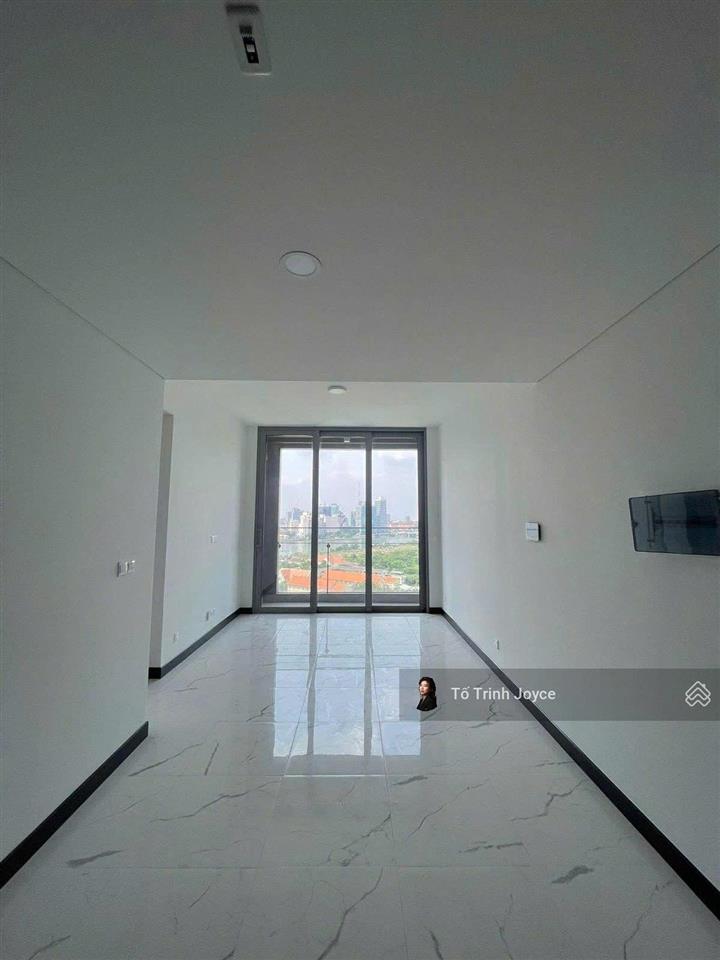 Đã có sổ bán 1pn empire city  view trực diện sông sài gòn, bitexco q1 | trục view đẹp dự án
