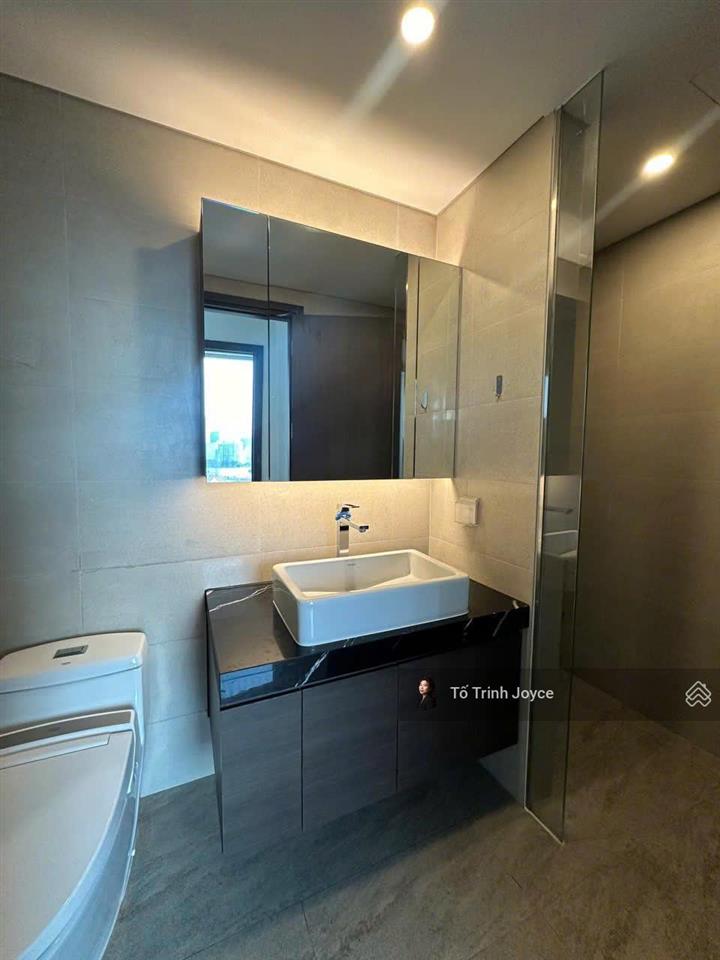 Đã có sổ bán 1pn empire city  view trực diện sông sài gòn, bitexco q1 | trục view đẹp dự án