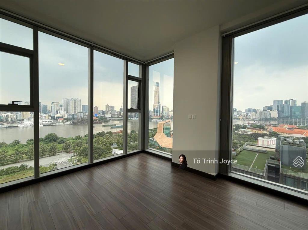 [hoa hậu] bán 2pn empire city  căn góc, trục view hoa hậu, pháo hoa, trực diện sông sg  giá tốt