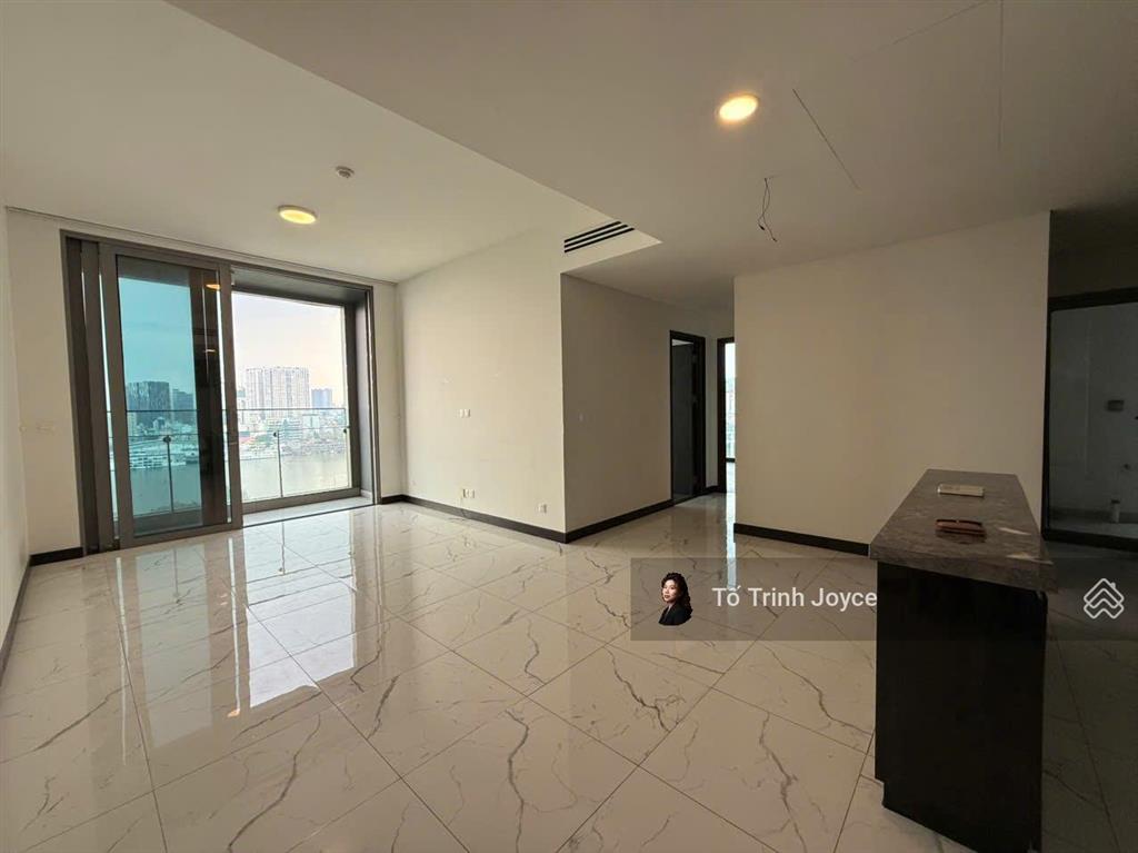 [hoa hậu] bán 2pn empire city  căn góc, trục view hoa hậu, pháo hoa, trực diện sông sg  giá tốt