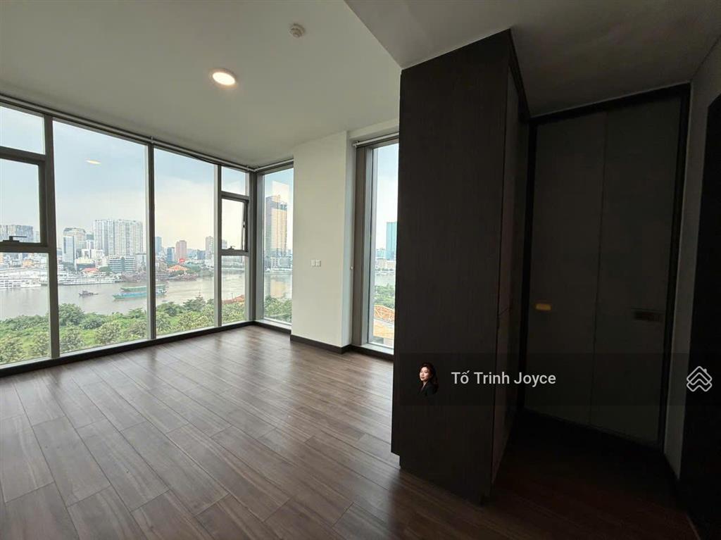 [hoa hậu] bán 2pn empire city  căn góc, trục view hoa hậu, pháo hoa, trực diện sông sg  giá tốt