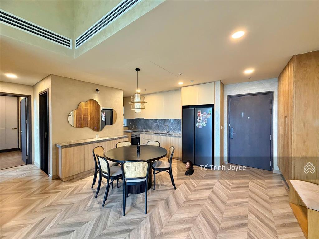 View hoa hậu cho thuê 2pn empire city  view pháo hoa, trực diện sông sài gòn bitexco q1  trần cao