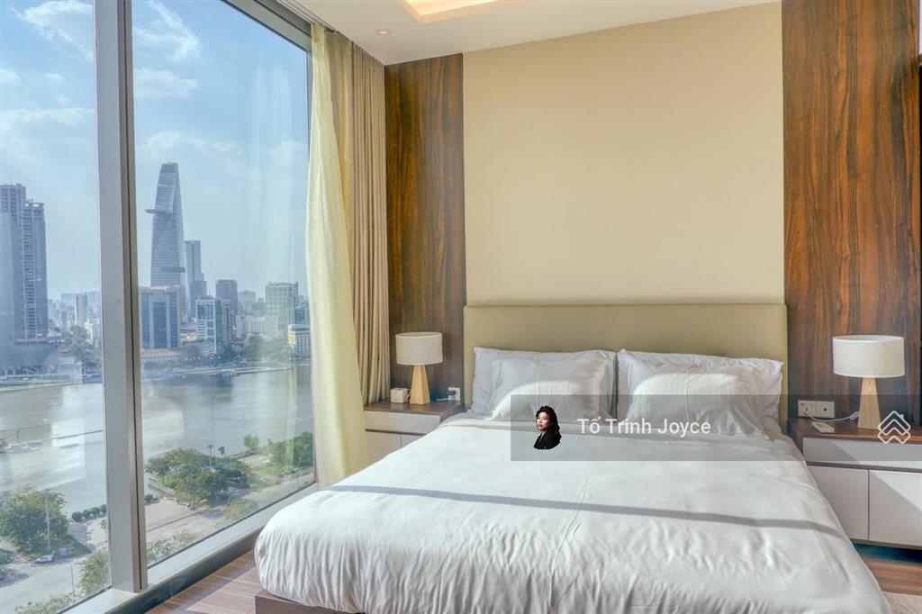 Cực đẹp cho thuê 3pn empire city  view pháo hoa, trực diện sông sg, skyline q1  nội thất cao cấp