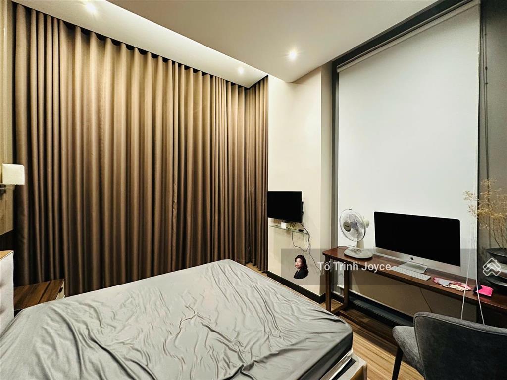 View pháo hoa cho thuê 2pn empire city  view sông sg, skyline quận 1  trần cao  lung linh về đêm