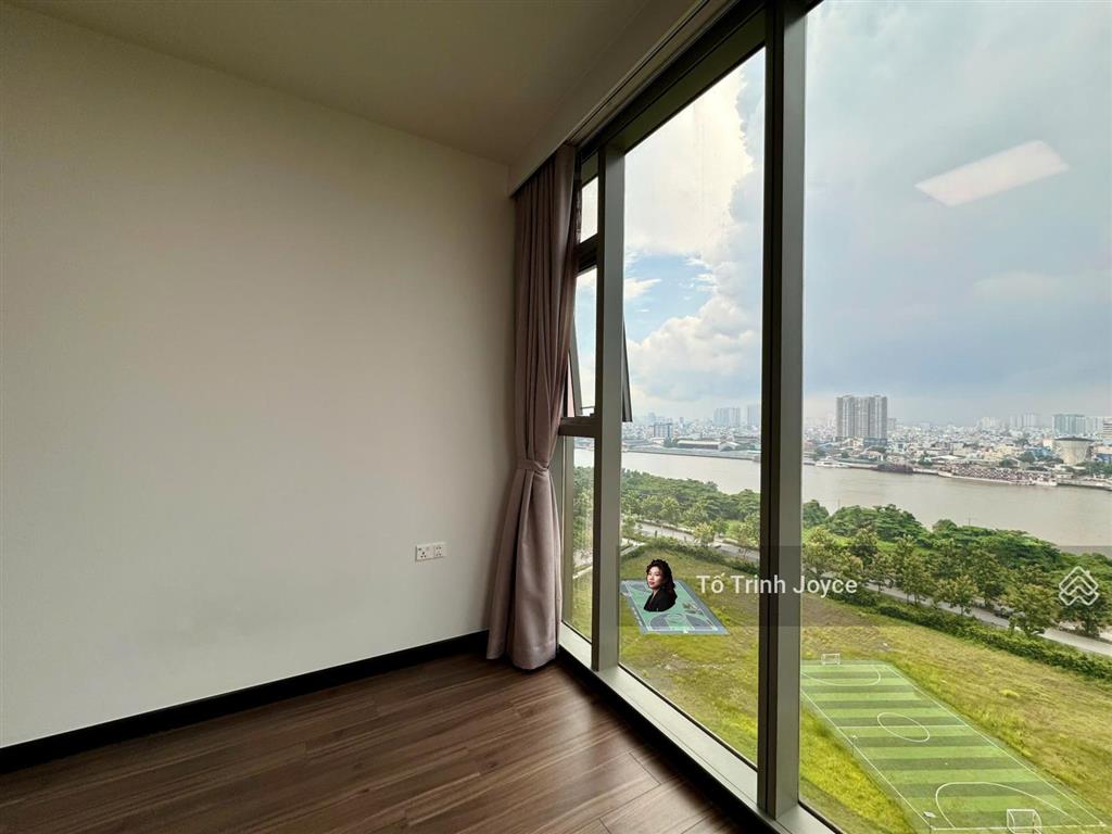 Trục view hoa hậu cho thuê 2pn empire city  view pháo hoa, trực diện sông sg, skyline q1
