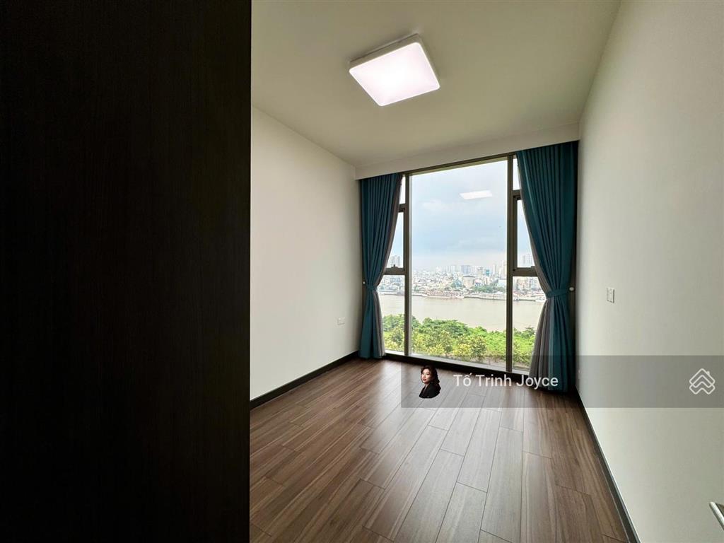 Trục view hoa hậu cho thuê 2pn empire city  view pháo hoa, trực diện sông sg, skyline q1