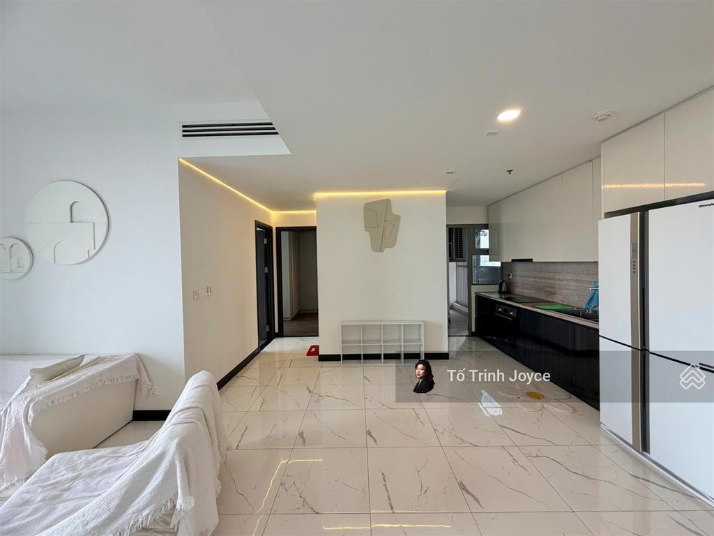 Giá tốt] 2pn empire city cho thuê  view sông q4  đầy đủ nội thất  ở ngay