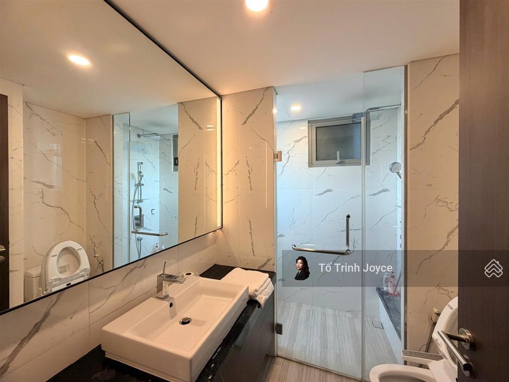 Giá tốt] 2pn empire city cho thuê  view sông q4  đầy đủ nội thất  ở ngay