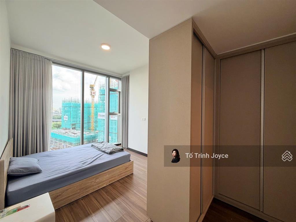 Giá tốt] 2pn empire city cho thuê  view sông q4  đầy đủ nội thất  ở ngay