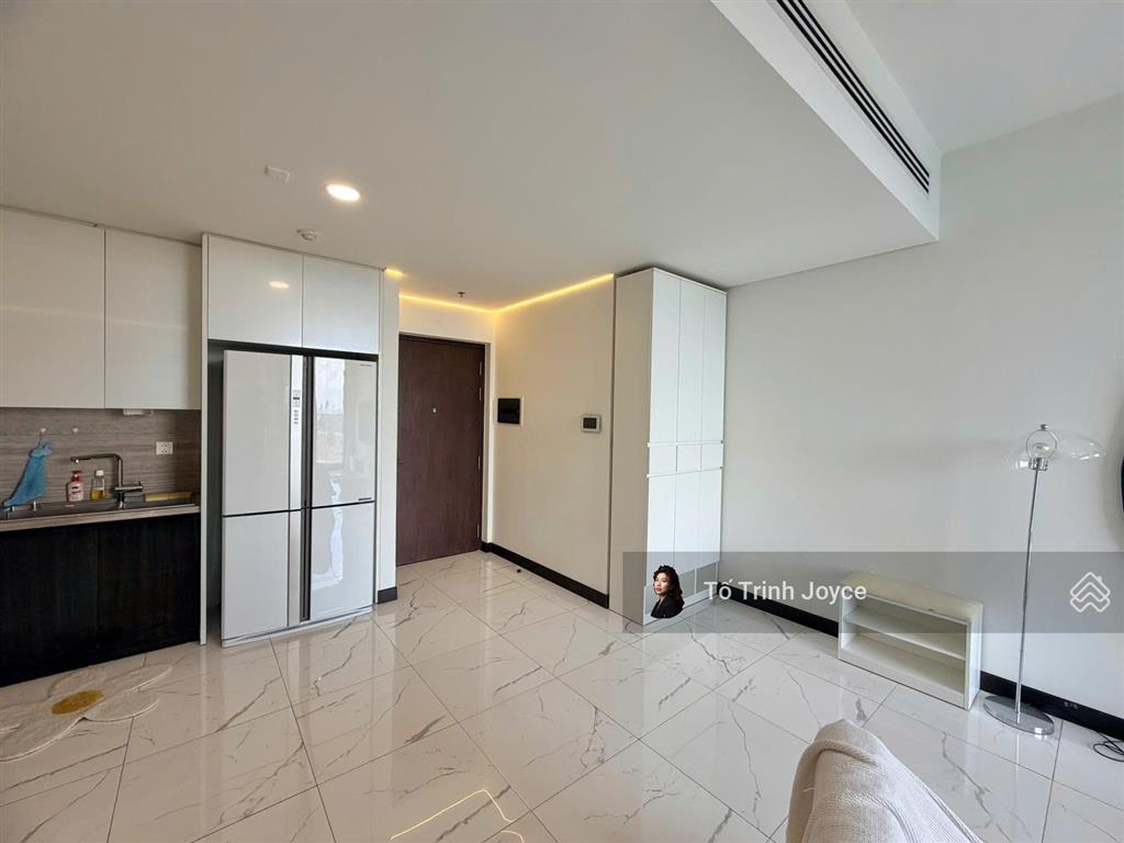 Giá tốt] 2pn empire city cho thuê  view sông q4  đầy đủ nội thất  ở ngay