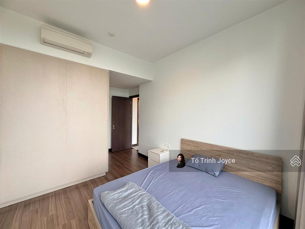 Giá tốt] 2pn empire city cho thuê  view sông q4  đầy đủ nội thất  ở ngay