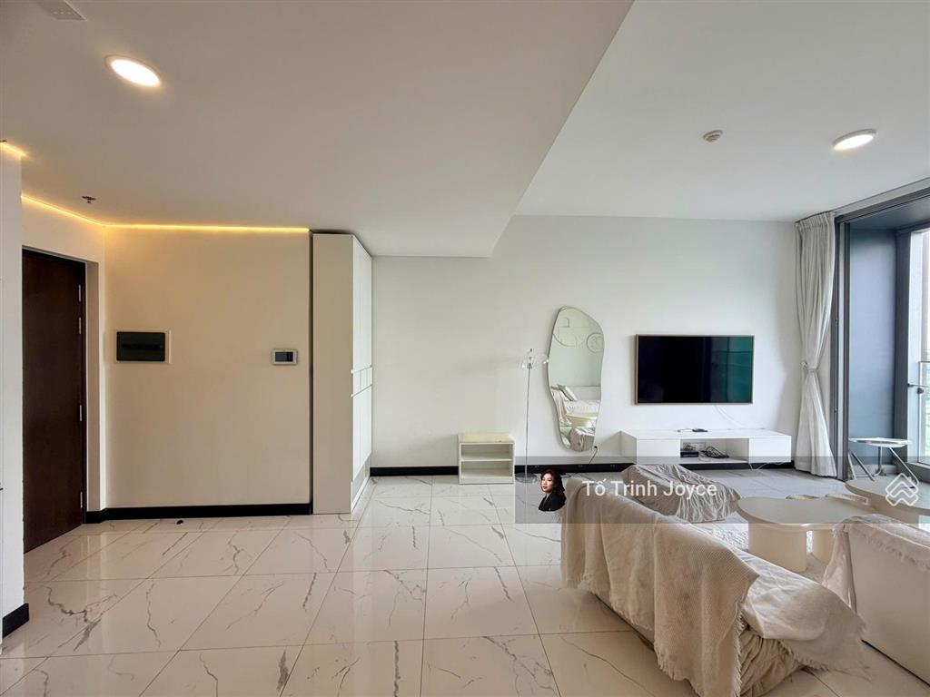 Giá tốt] 2pn empire city cho thuê  view sông q4  đầy đủ nội thất  ở ngay
