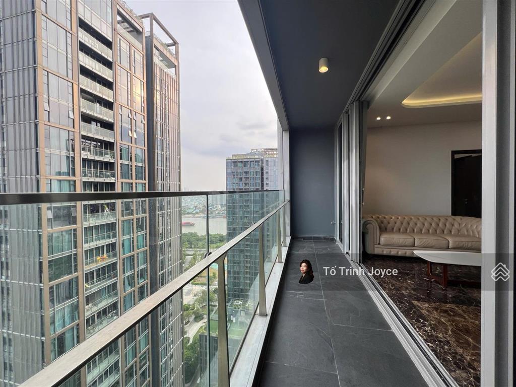 Giá tốt cho thuê 3pn empire city  tầng cao  view pháo hoa, sông sg  diện tích lớn  chỉ 5x
