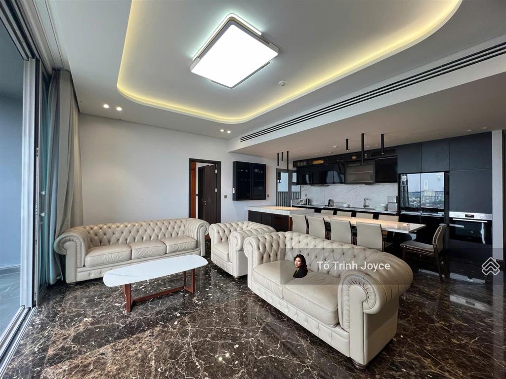 Giá tốt cho thuê 3pn empire city  tầng cao  view pháo hoa, sông sg  diện tích lớn  chỉ 5x