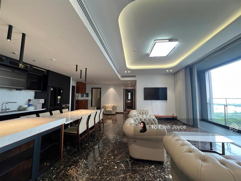 Giá tốt cho thuê 3pn empire city  tầng cao  view pháo hoa, sông sg  diện tích lớn  chỉ 5x