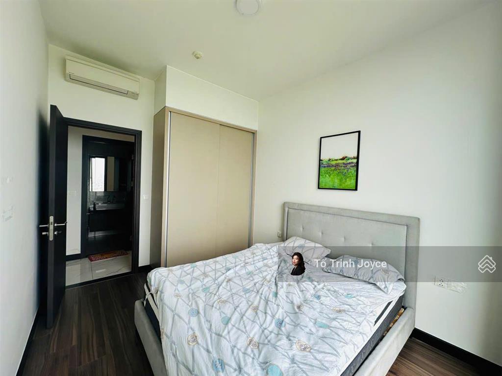 [căn góc] cho thuê 2pn empire city  tầng cao 3x  view sông sg thoáng mát  full nội thất, giá tốt