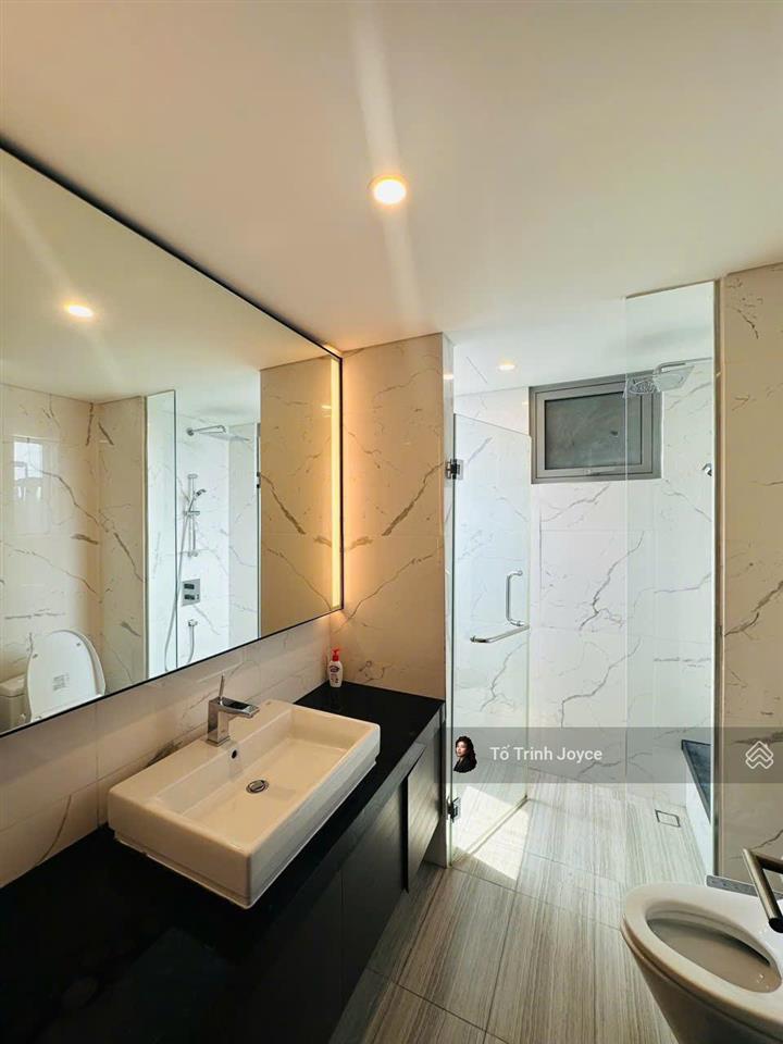 [căn góc] cho thuê 2pn empire city  tầng cao 3x  view sông sg thoáng mát  full nội thất, giá tốt