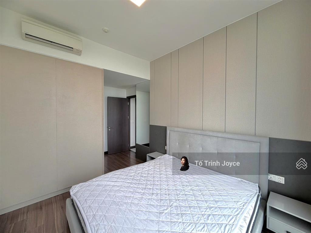 [căn góc] cho thuê 2pn empire city  tầng cao 3x  view sông sg thoáng mát  full nội thất, giá tốt