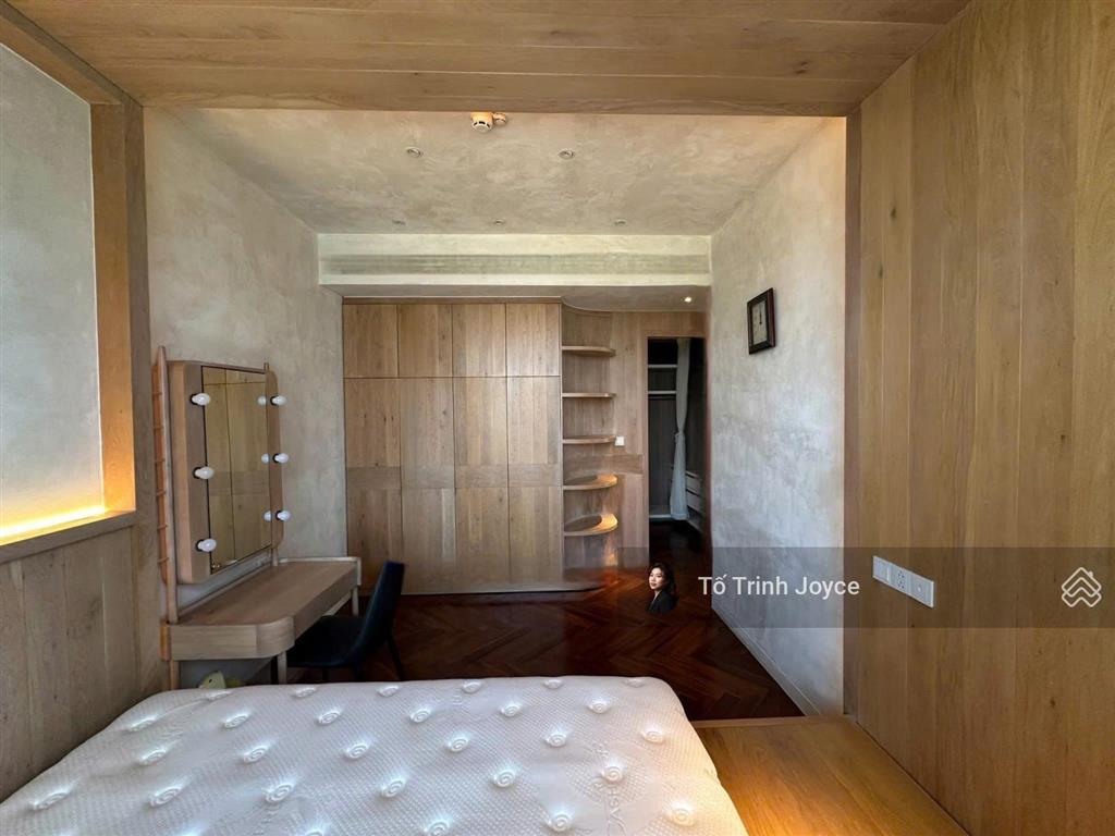 Cho thuê 3pn empire city  cove  view pháo hoa trực diện sông sg, q1  tầng cao  thang máy riêng