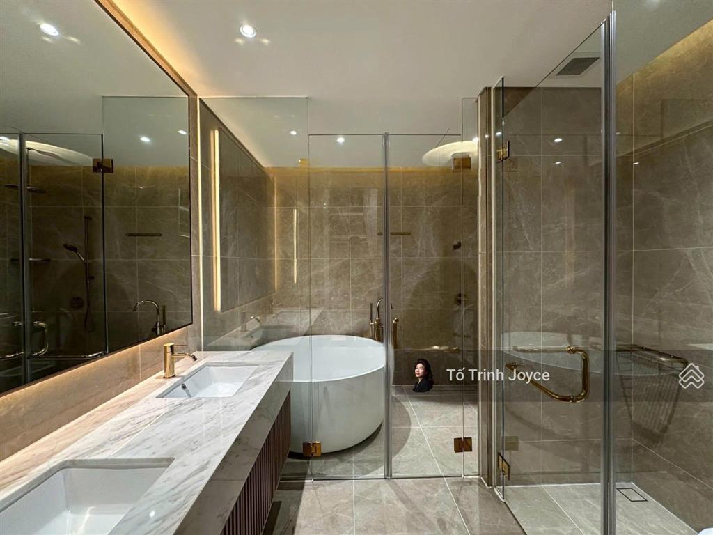 Cho thuê 3pn empire city  cove  view pháo hoa trực diện sông sg, q1  tầng cao  thang máy riêng
