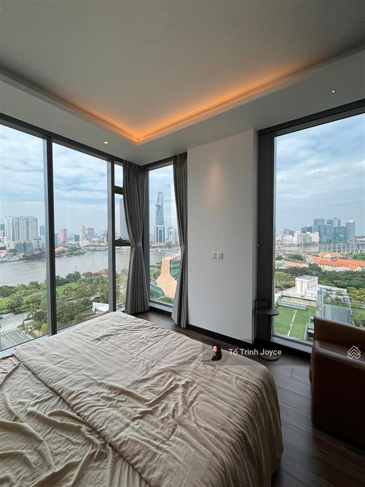 [hot deal] bán 1pn empire city  giá tốt thị trường  view hồ bơi thoáng mát