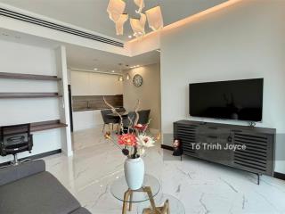 Đã có sổ bán 2pn empire city  giá tốt thị trường | full nội thất | bds dòng tiền