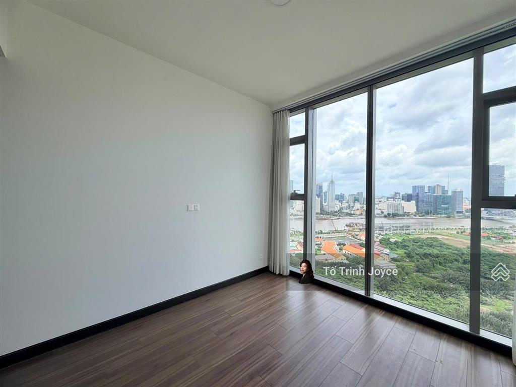 [hiếm] bán 2pn empire city  lầu cao 2x, view cố định lâu dài  view pháo hoa sông sg, bitexco q1