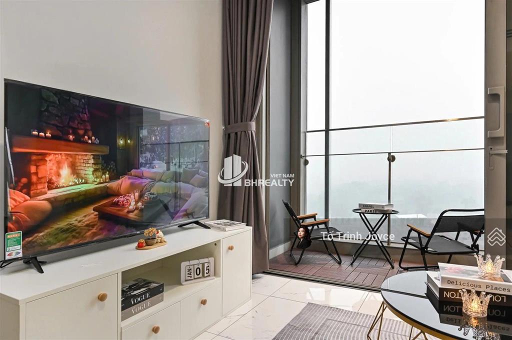 Bds dòng tiền đã có sổ giá tốt bán 1pn empire city  view sông sg thoáng mát  sẵn hợp đồng thuê