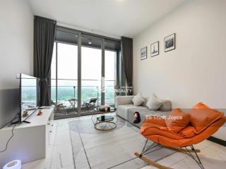 Bds dòng tiền đã có sổ giá tốt bán 1pn empire city  view sông sg thoáng mát  sẵn hợp đồng thuê