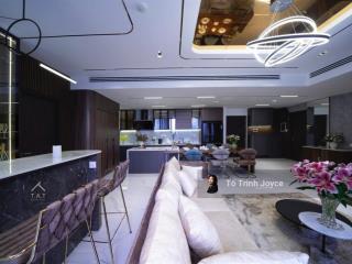 Giá tốt bán 3pn + 1 empire city  chỉ 234tr/m2  diện tích lớn  full nội thất  tặng suất đậu ô tô