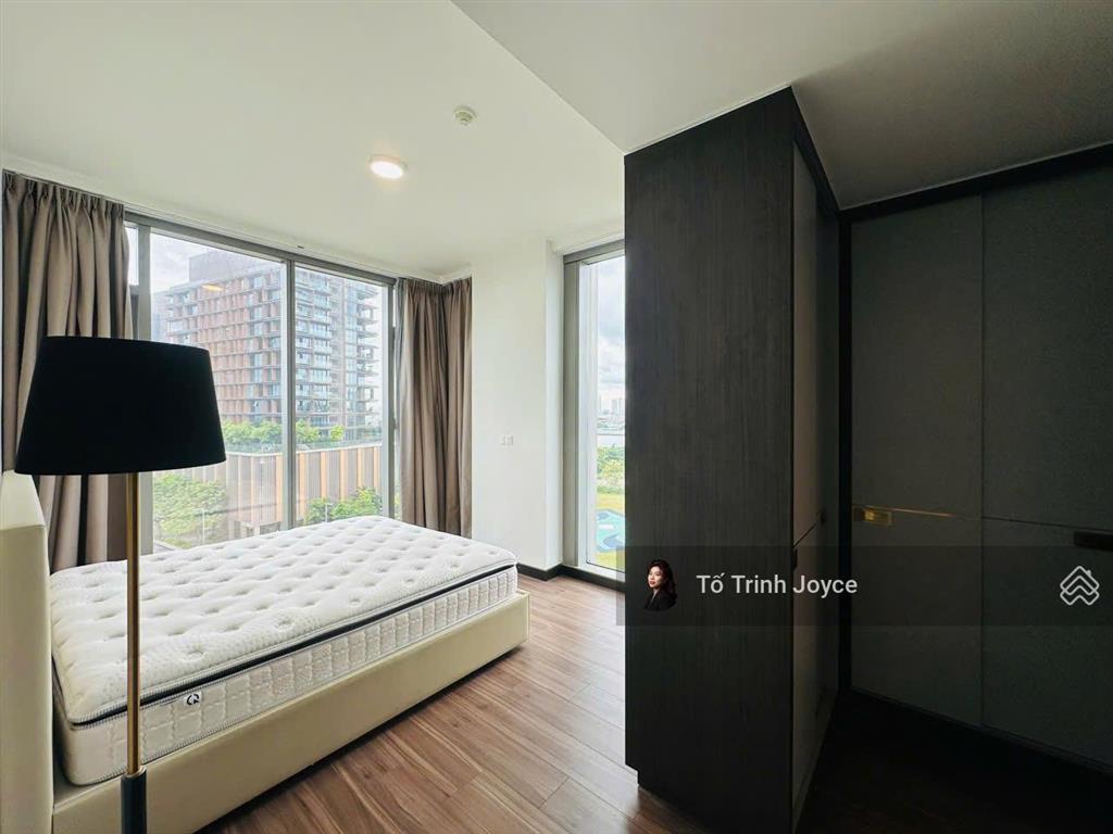 [deal tốt] bán 2pn empire city  căn góc, view sông sg  full nội thất  giá tốt thị trường