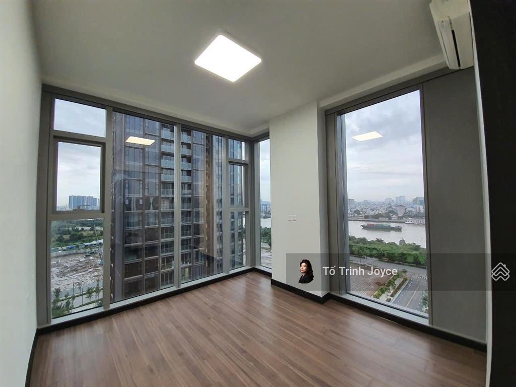 [hot] empire city bán 2pn  căn góc, view sông sg, giá tốt | sẵn hợp đồng thuê, bds dòng tiền
