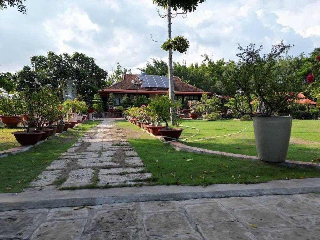 [XN81 - VỊ THẾ CHIẾN LƯỢC] MẶT TIỀN DƯƠNG THỊ GIANG QUẬN 12 – 300m2 (10m x 30m)
