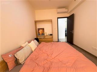 [thuê] 1pn 1wc 49m2 full nội thất  c/c celesta rise nguyễn hữu thọ |  0772 605 *** gặp phụng