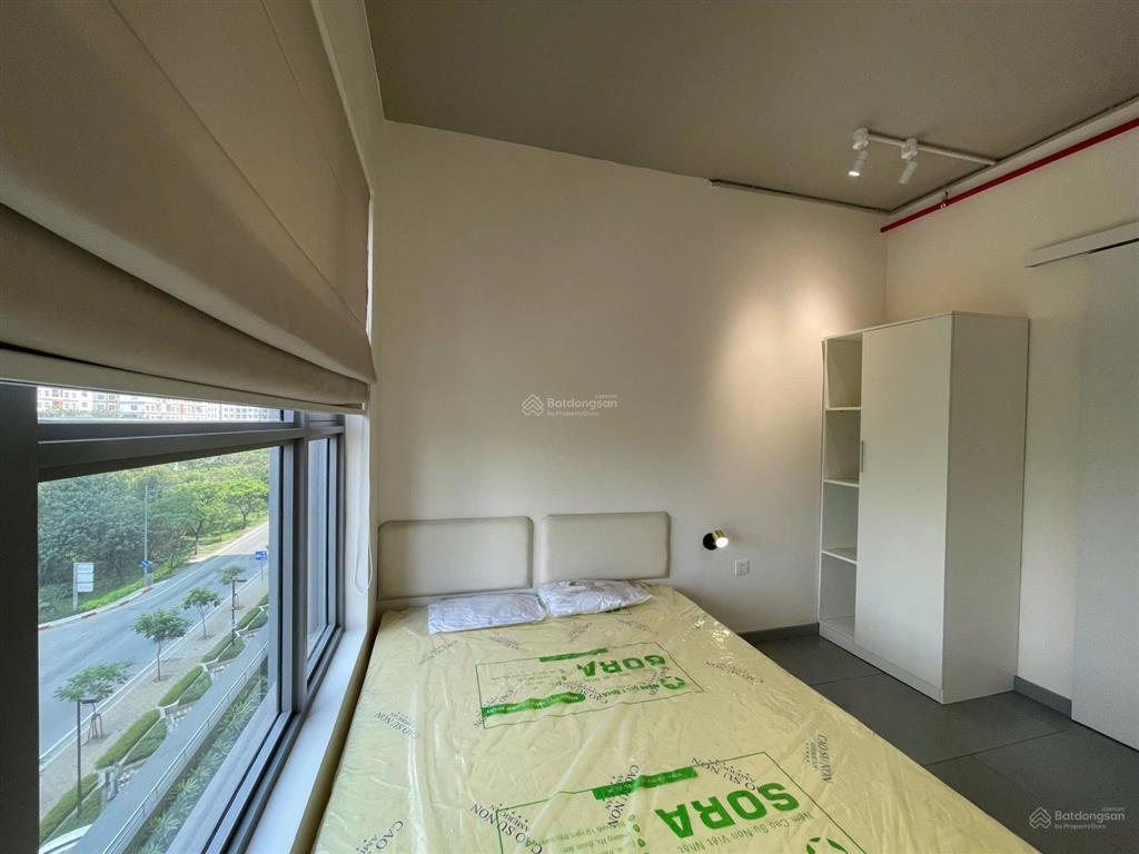 Cho thuê căn hộ celesta rise 3pn 2wc, dt 105m2, full nội thất  mặt tiền nguyễn hữu thọ