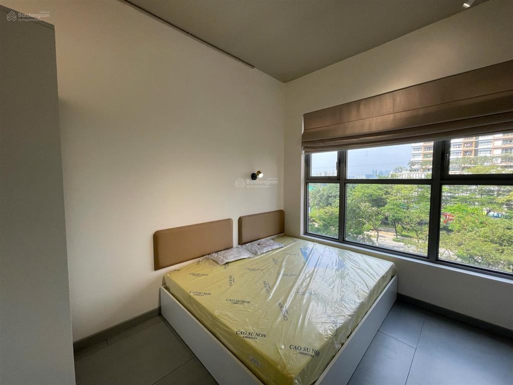 Cho thuê căn hộ celesta rise 3pn 2wc, dt 105m2, full nội thất  mặt tiền nguyễn hữu thọ