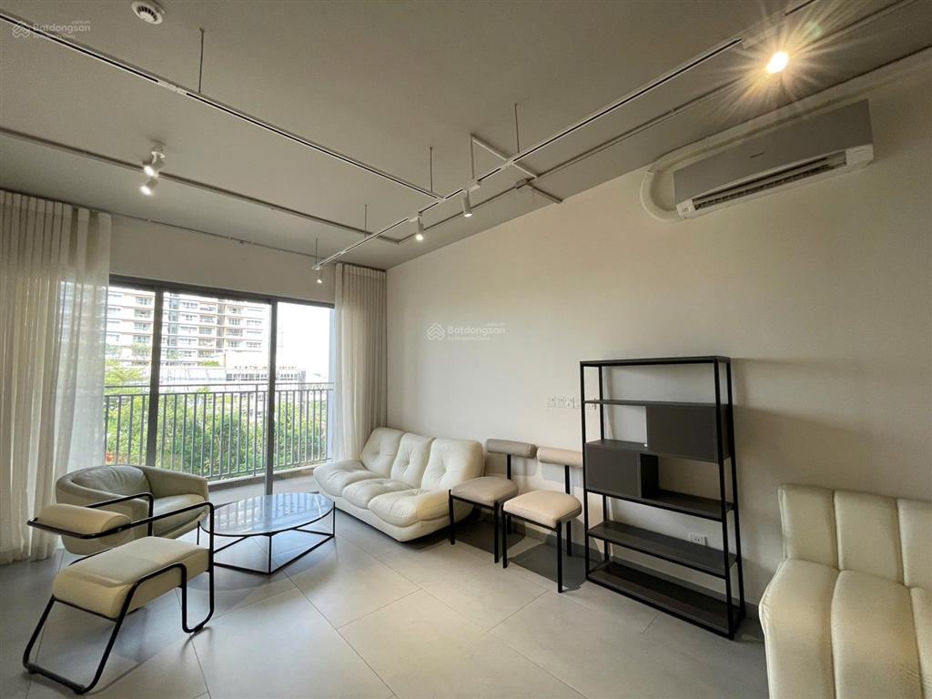 Cho thuê căn hộ celesta rise 3pn 2wc, dt 105m2, full nội thất  mặt tiền nguyễn hữu thọ