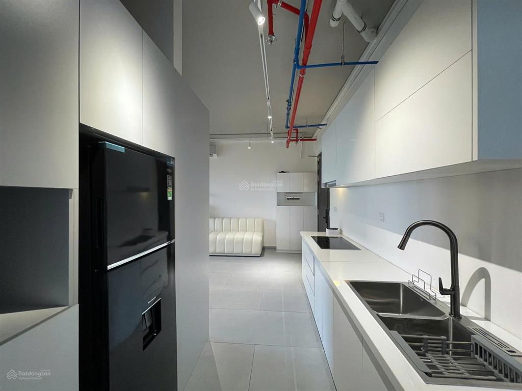 Cho thuê căn hộ celesta rise 3pn 2wc, dt 105m2, full nội thất  mặt tiền nguyễn hữu thọ