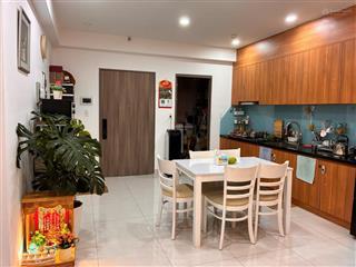 [cho thuê] căn hộ saigon south 3pn 2wc, dt 104m2, full nội thất, view nội khu, tầng cao thoáng mát