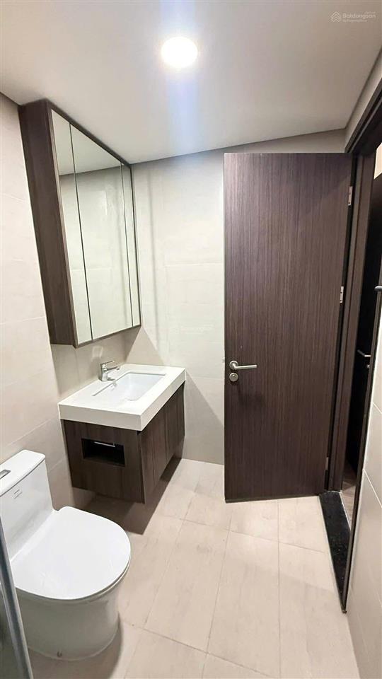 [cho thuê] căn hộ sân vườn tầng trệt celesta rise 2pn 2wc, 80m2 + sân vườn, nội thất cơ bản