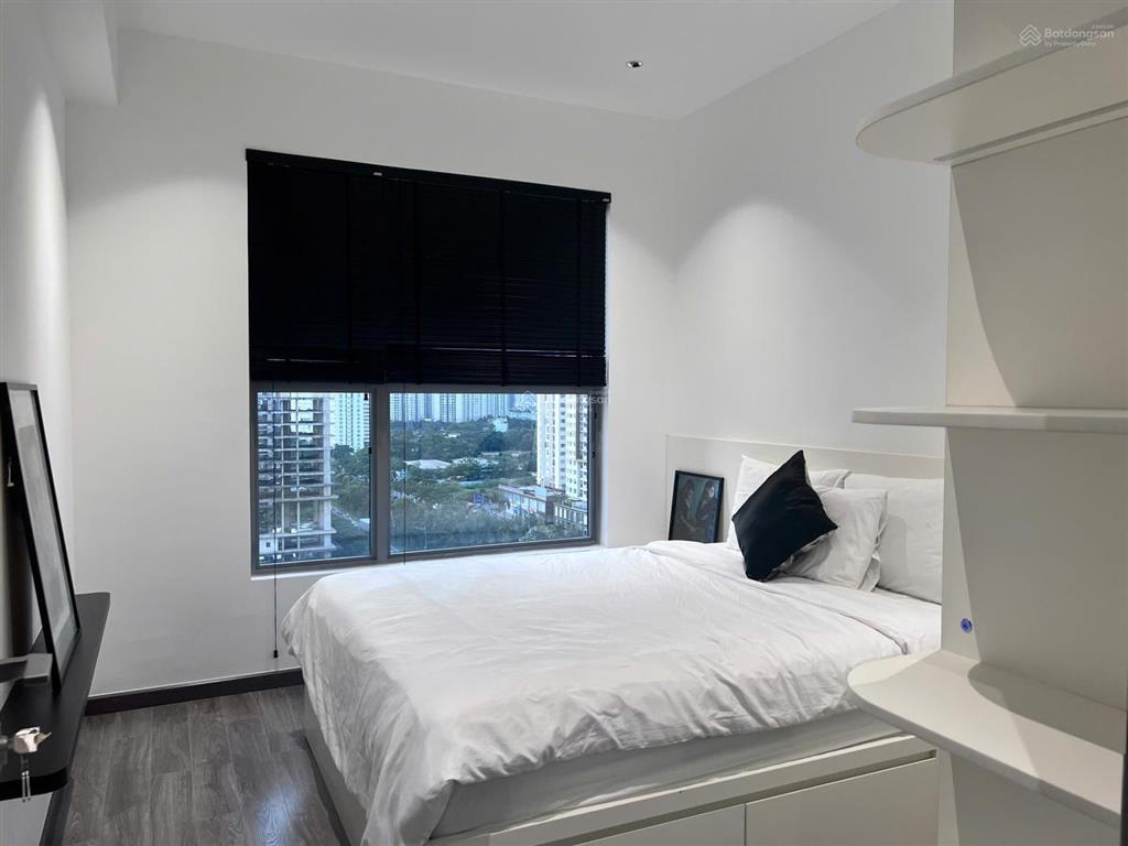 [cho thuê] căn hộ celesta rise 2pn 2wc, dt 85m2, tầng sky garden, full nội thất, tiện ích cao cấp