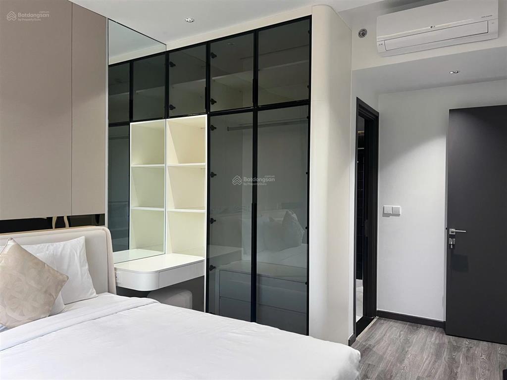 [cho thuê] căn hộ celesta rise 2pn 2wc, dt 85m2, tầng sky garden, full nội thất, tiện ích cao cấp