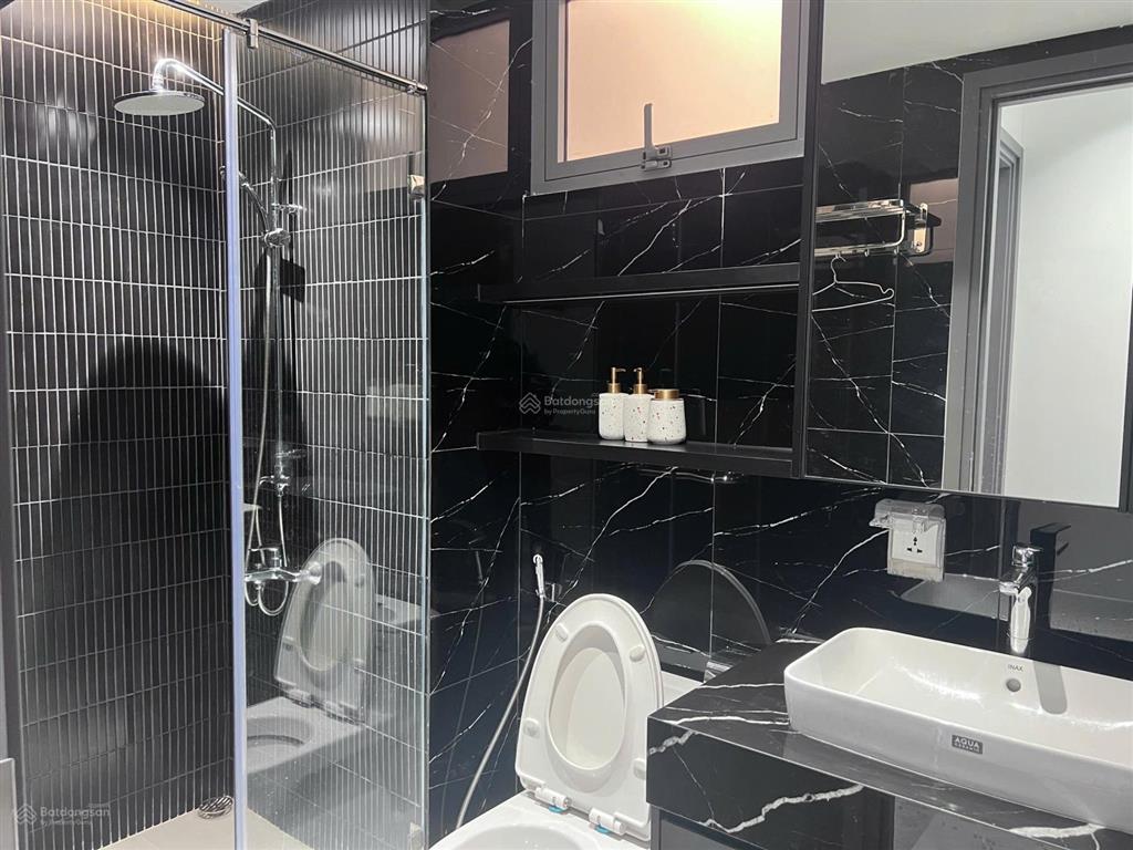 [cho thuê] căn hộ celesta rise 2pn 2wc, dt 85m2, tầng sky garden, full nội thất, tiện ích cao cấp